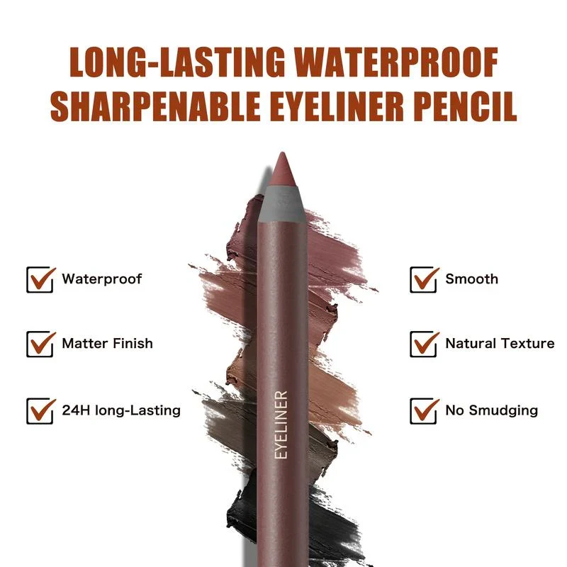 Purevoke 24-Hour Waterproof Eyeliner Duo product image 2