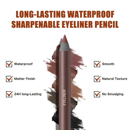 Purevoke 24-Hour Waterproof Eyeliner Duo product image 2