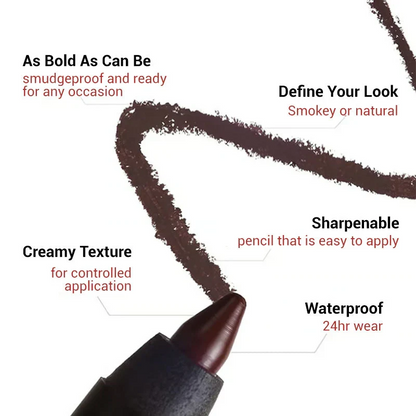 Purevoke 24-Hour Waterproof Eyeliner Duo product image 3