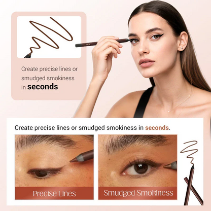 Purevoke 24-Hour Waterproof Eyeliner Duo product image 7