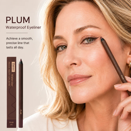 Purevoke 24-Hour Waterproof Eyeliner Duo product image 1
